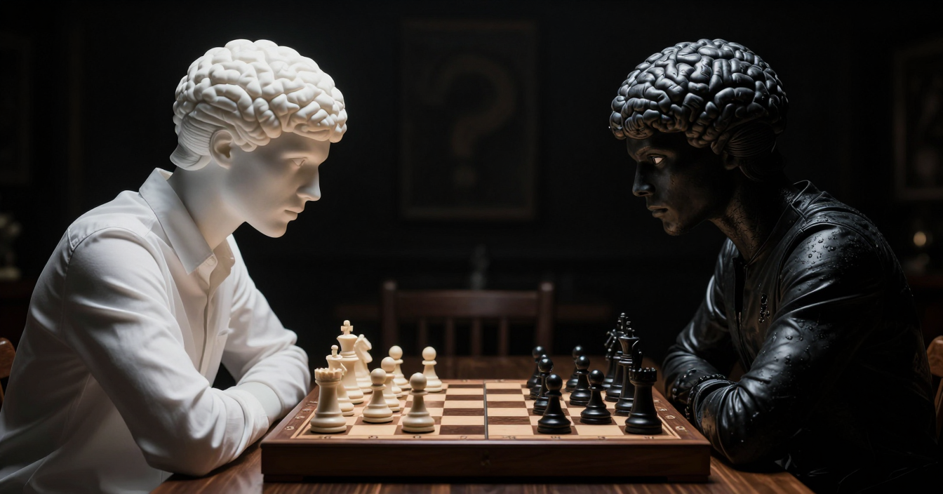 أتحدى العالم كلو وانا وياك